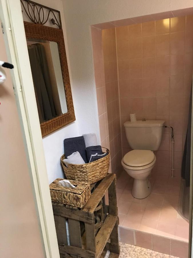 Le Bratzala Apartment Colmar Cameră foto