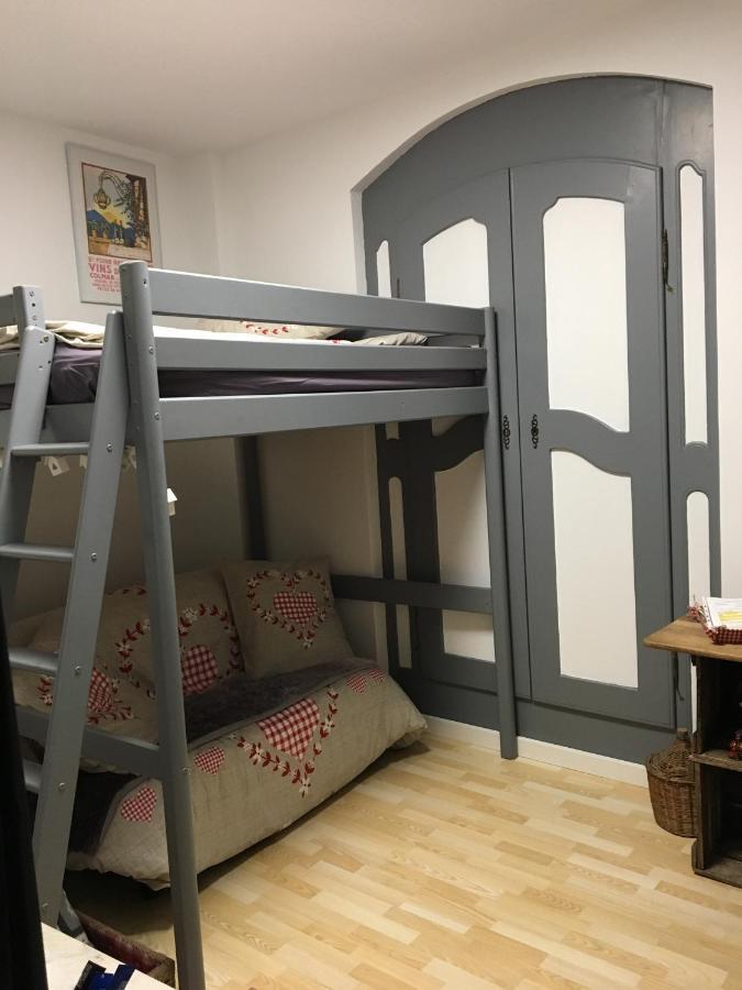 Le Bratzala Apartment Colmar Cameră foto